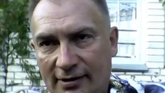 Я не шиз я не шиз я Юрий Серебрянский!