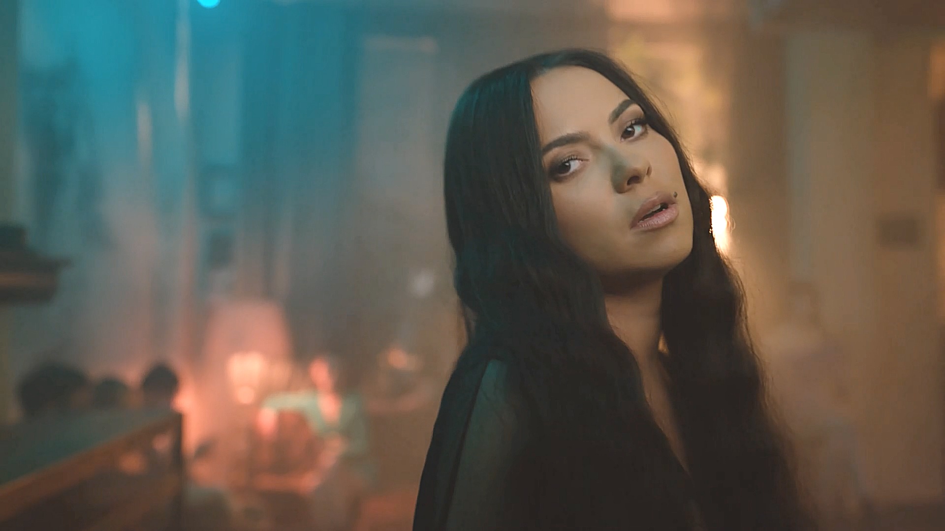 INNA x Sean Paul - Up.mp4 смотреть онлайн