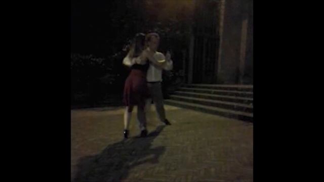 Eleonora Visentin Daniele Atti Tango Borges y Paraguay смотреть онлайн