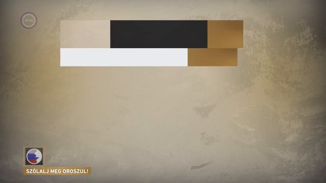 Szólalj meg! - oroszul, 43. rész (2016.11.16.) смотреть онлайн