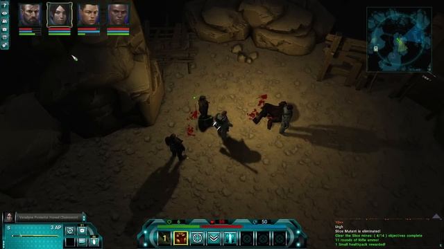 Stellar Tactics - Open World Space Mercenary RPG смотреть онлайн