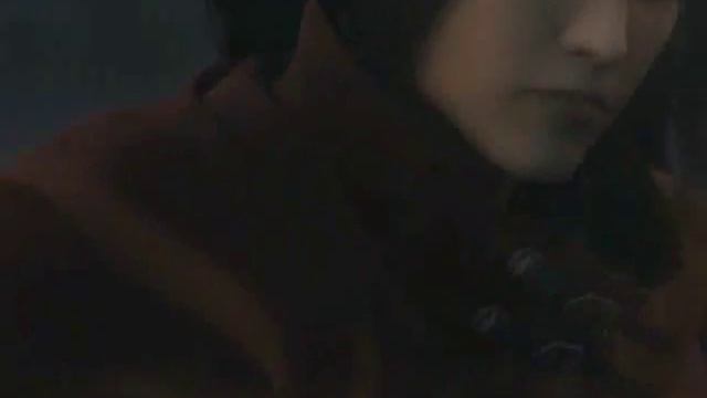 Quiet Freak (Sephiroth & Vincent Valentine)