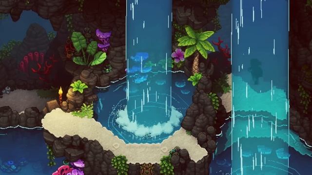 Sea of Stars is a MUST-BUY Nintendo Switch JRPG ! смотреть онлайн