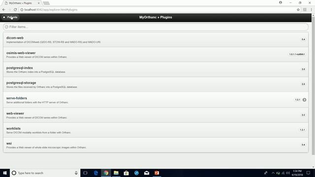 How to Install and Configure the Orthanc DICOM Server смотреть онлайн