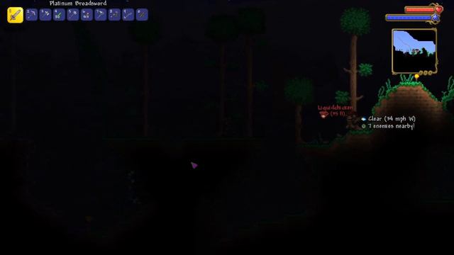 Terraria Ep16 | Sky Islands смотреть онлайн