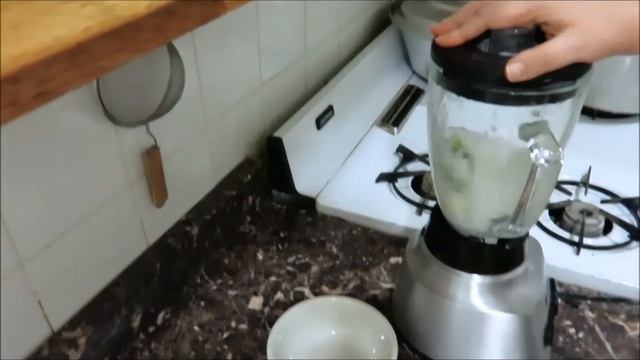 Fresh Lime Drink Напиток из свежего Лайма по египетски смотреть онлайн