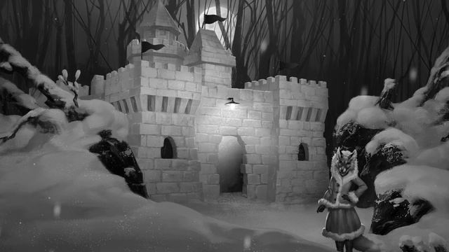 Tiny Bunny OST Episode 4 - Sweet Bunny