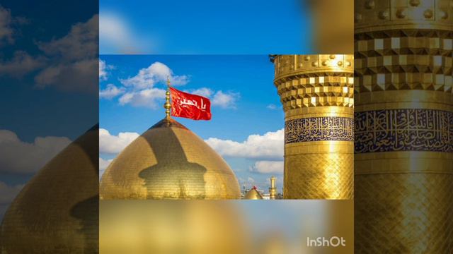 Shaad Rahe Karbala Noha By Ali Shanawar #WJ Creations And Nohay Collections ❤️🙌 смотреть онлайн