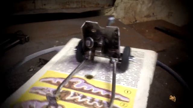 Сделай пушку своими руками. смотреть онлайн