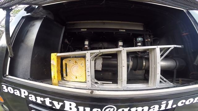 Проект #30a Party Bus. нужен совет!!! поможите!!!. Все о жизни в АМЕРИКЕ. смотреть онлайн