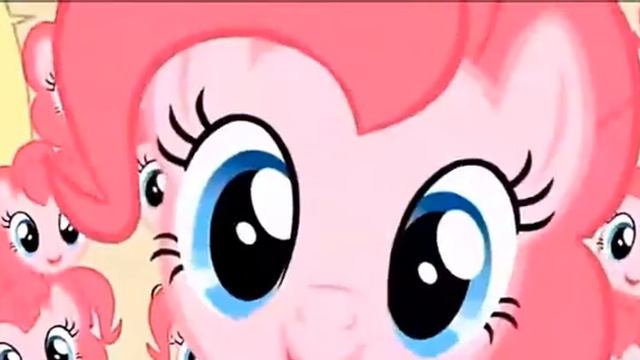 Милая пони. Анимация. смотреть онлайн