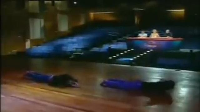 Se Ela Dança Eu Danço (SBT) Eliseo Lemos e Diego Araujo - Joinville/SC смотреть онлайн