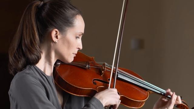 Campagnoli: Caprice #12 for Solo Viola смотреть онлайн