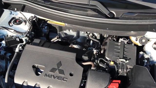 Prueba del Mitsubishi Outlander Sport #AutomotrizTV смотреть онлайн