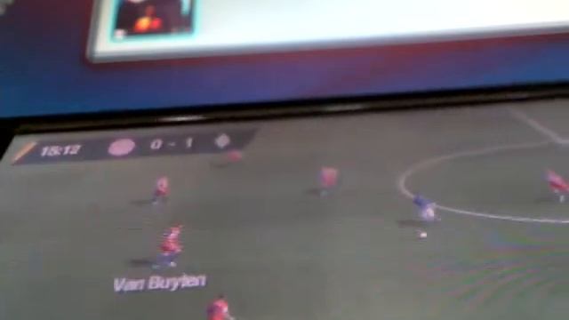 Fifa 11 soccer game смотреть онлайн
