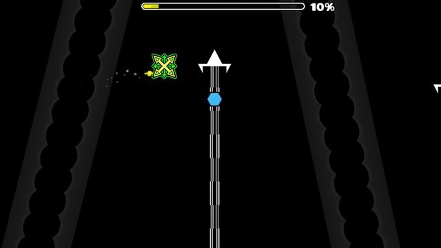 If I Were in Charge of Geometry Dash (ft. RobTop!) смотреть онлайн