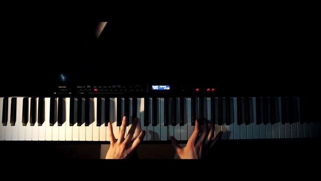 Star Wars - Princess Leia's Theme [arr. Sonya Belousova] (HD) смотреть онлайн
