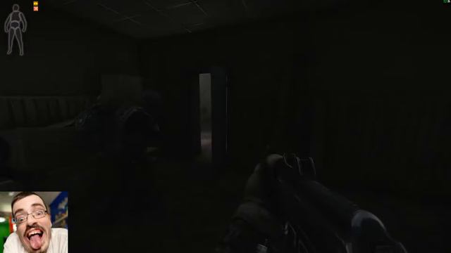 Tarkov смотреть онлайн