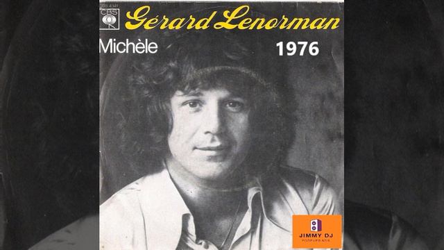 Gérard Lenorman -  Michèle -  1976