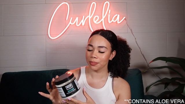 Top Protein Free Deep Conditioners + 10k GIVEAWAY (WINNER CHOSEN)!