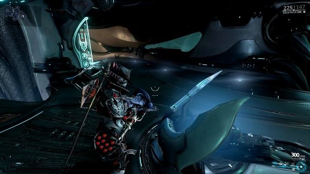 Warframe: THE EMPYREAN EXPERIENCE! | THE GOOD, THE BAD, THE GORGEOUS! смотреть онлайн