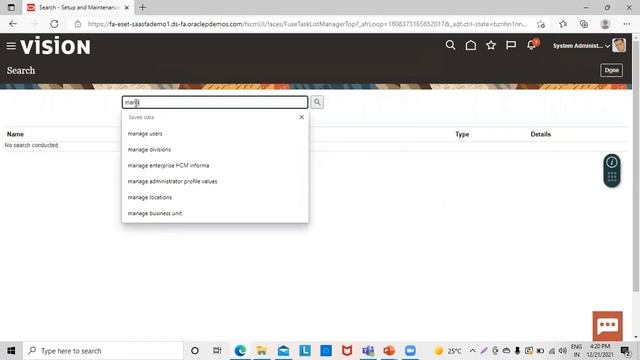 Defining Enterprise in Oracle Fusion | Oracle Fusion Getting Started | Oracle Fusion Training | BIS смотреть онлайн