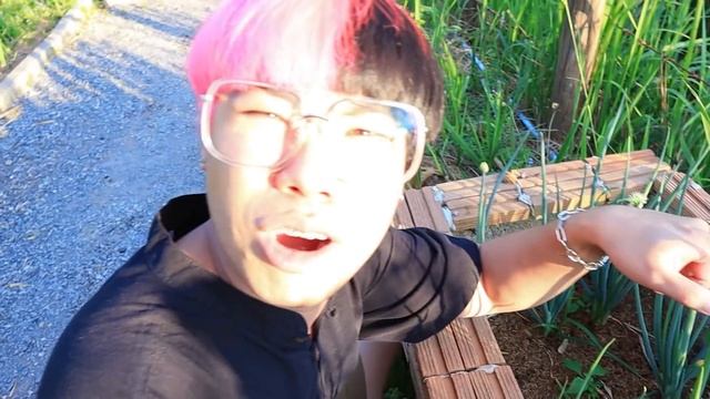 นอนกลางหุบเขา ให้ตากล้องกินแค่ "ผัก"!! смотреть онлайн