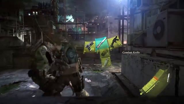 OS MAIORES ERROS DO RESIDENT EVIL 6! смотреть онлайн