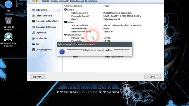 Windows 10 Turbo LTSB MOD V12 смотреть онлайн