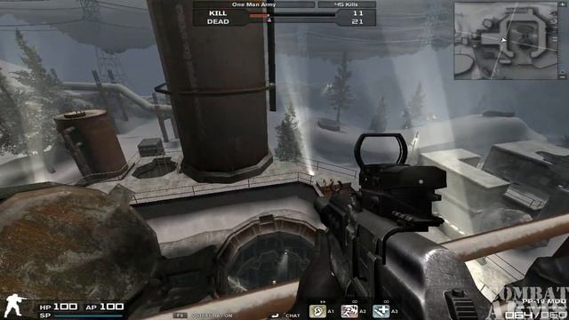 mine bomber combat arms смотреть онлайн