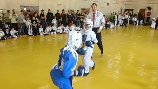 Никита Алябьев VS Куликов Александр смотреть онлайн