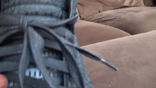 2014 SneakerCon DMV Pickup Review (no clip from sneakercon) смотреть онлайн