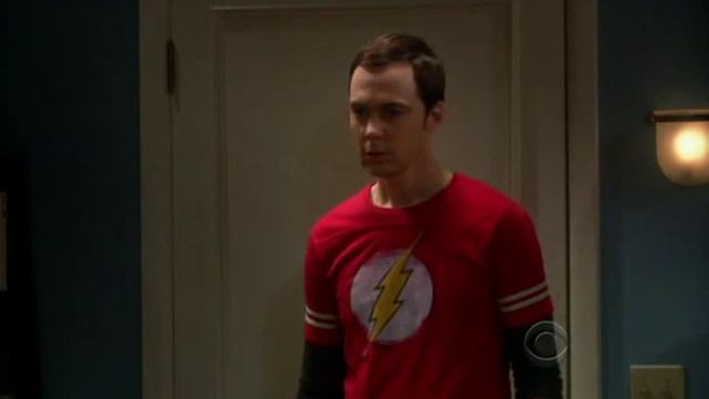The Big Bang Theory- Smoking Monkey смотреть онлайн
