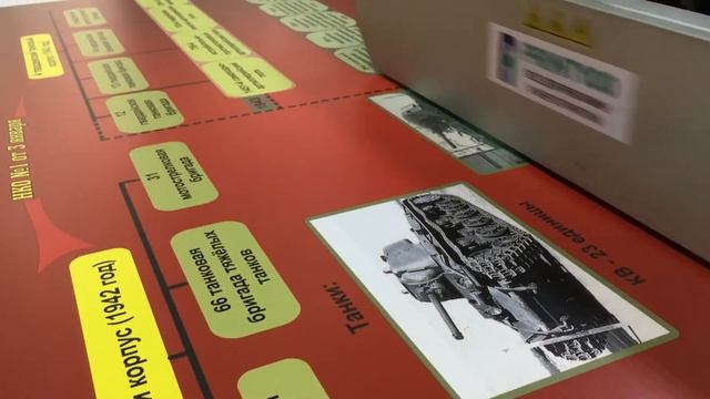 Печать на ПВХ листах смотреть онлайн