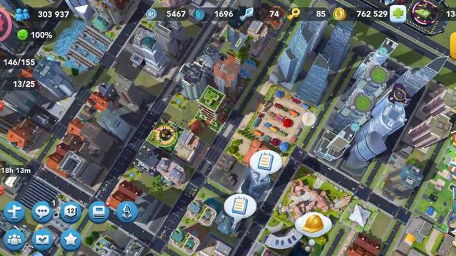 simcity buildit game play | simcity buildit mod apk unlimited money #simcity #simcitybuildit смотреть онлайн