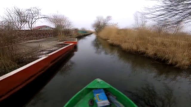 Ловля щуки на силиконовые приманки зимой по открытой воде №3 смотреть онлайн