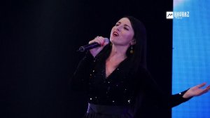Оксана Хакулова - Насып вагъуэ (Звезда счастья) | KAVKAZ MUSIC