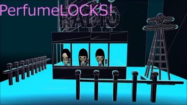 2018 9 17 Perfume LOCKS! смотреть онлайн