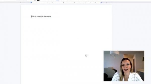 How to share Google Docs, Google Sheets, and Google Folders