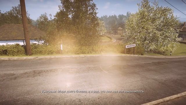 Изучаем свет в ► Everybody's Gone to the Rapture #1 смотреть онлайн