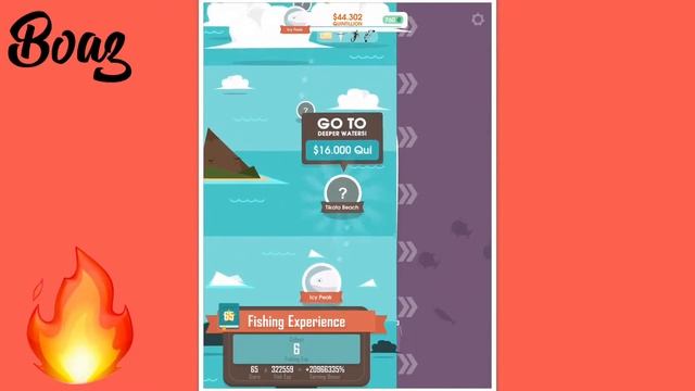 Hooked Inc | 320.000 Fishing XP | CATCHING DREAM WHALE! смотреть онлайн