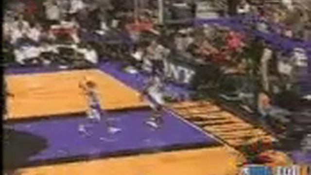 NBA Action смотреть онлайн