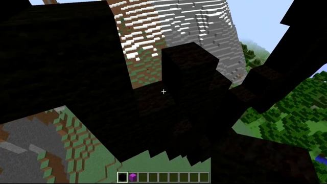 Minecraft ~8 Bit~ HOW TO : Skyrim Logo/Icon ( Tutorial ) /W Killerkev смотреть онлайн