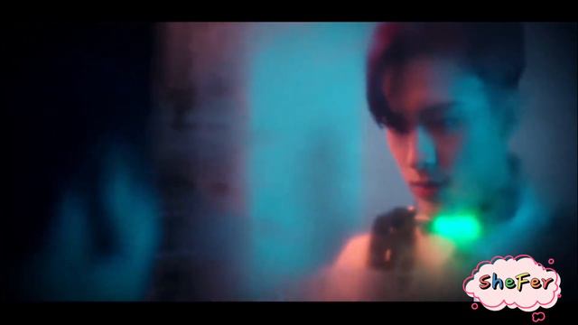 THE BOYZ x EPEX - MAVERICK x LOCKDOWN (MASHUP) смотреть онлайн