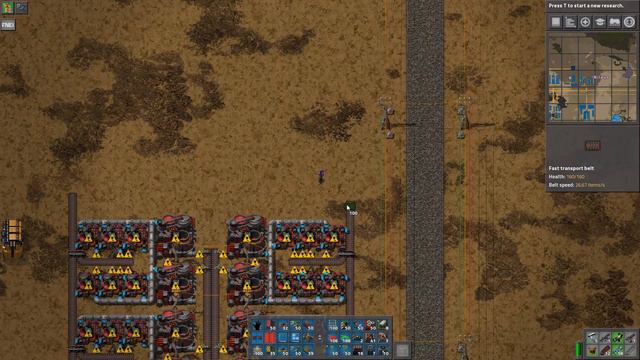 Factorio 0.16 - Angels Mods Tutorial Lets Play #29 SOLDER COILS AND LEAD PLATES смотреть онлайн