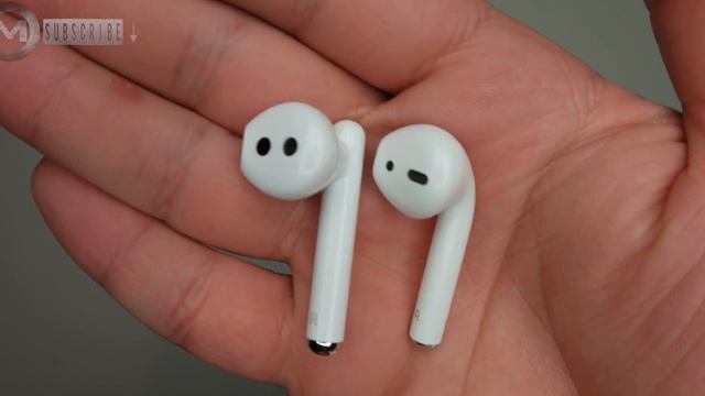 Apple AirPods 2 Vs Huawei Freebuds 3   Comparison Test
