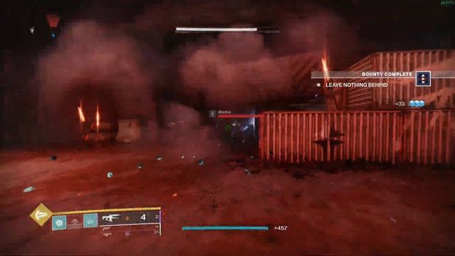 Destiny 2 | ASUS DUAL RX 480 4GB (Max Setting) смотреть онлайн