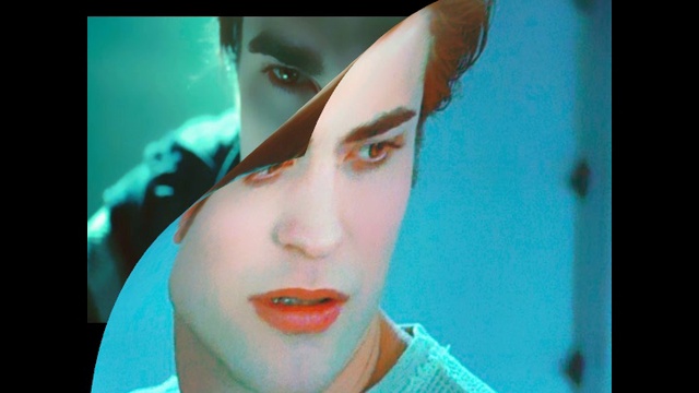 Эдвард Каллен