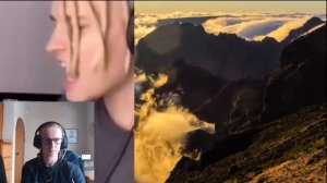 Music Fan Reacts - SHAMAN - Вокализ