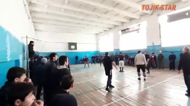 Волейбол! Гусар (Пенджикент) vs Вешист (Пенджикент) 2-тайм смотреть онлайн